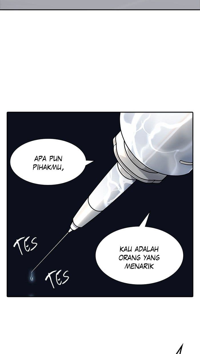 Chapter Komik
              Tower of God Chapter 427 - page 37