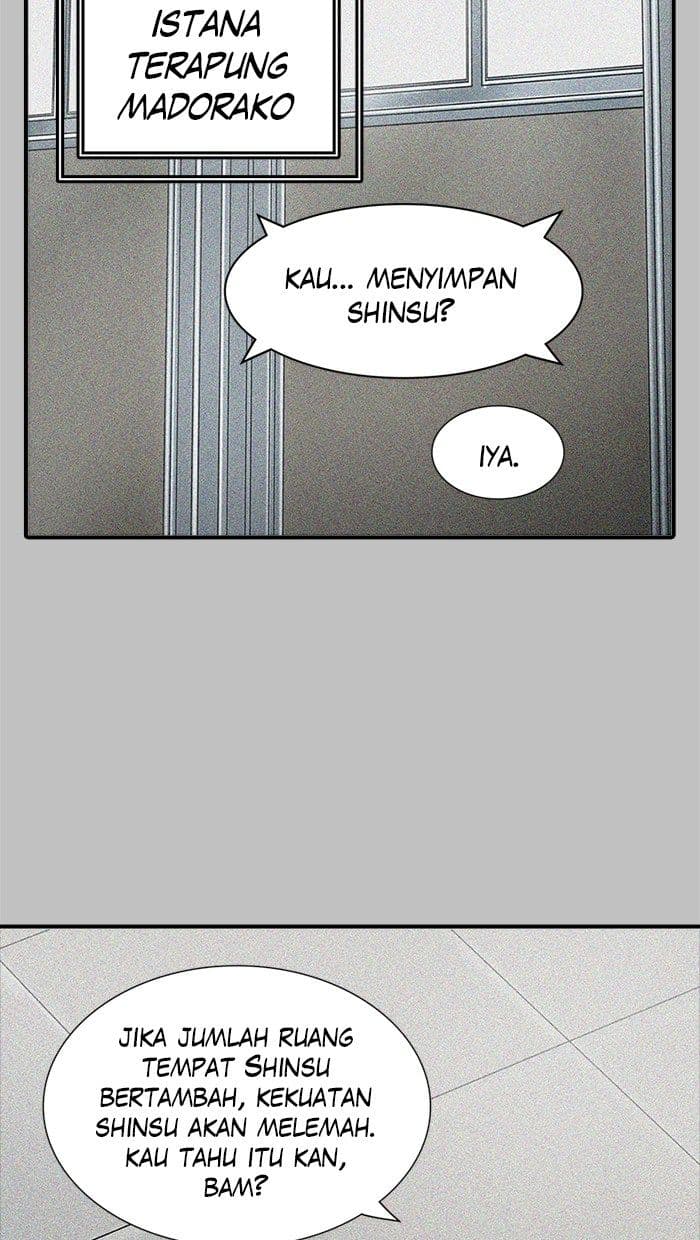 Chapter Komik
              Tower of God Chapter 427 - page 76