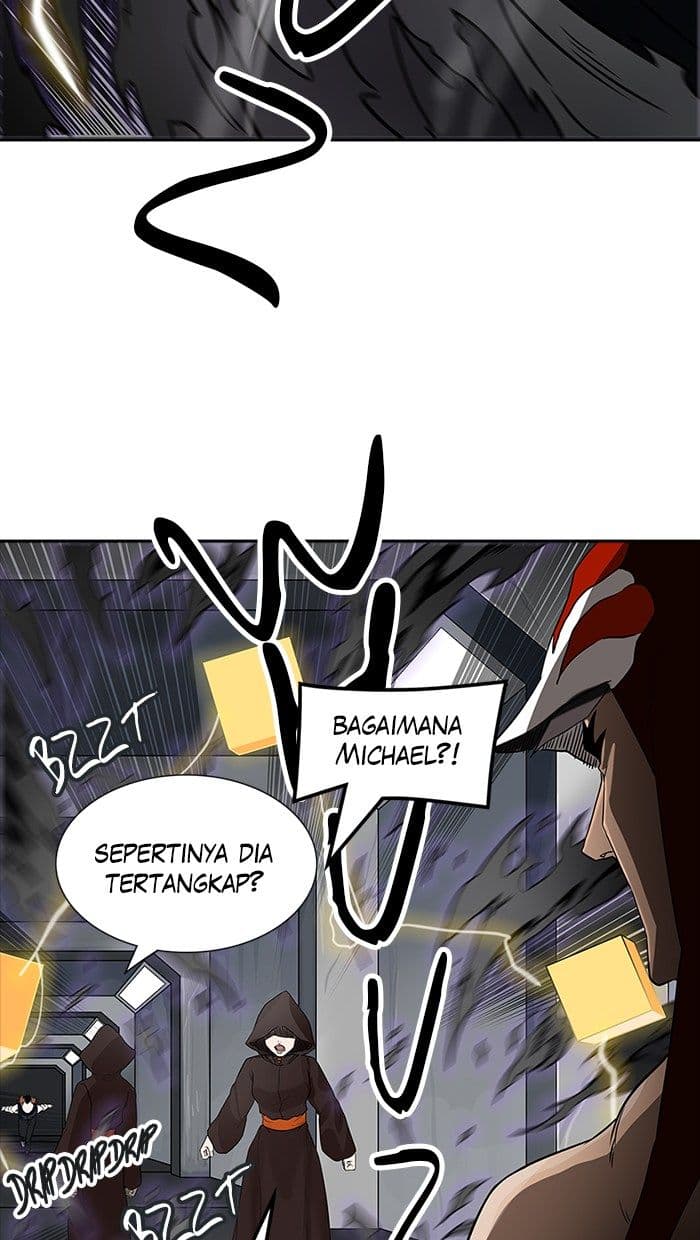 Chapter Komik
              Tower of God Chapter 427 - page 22