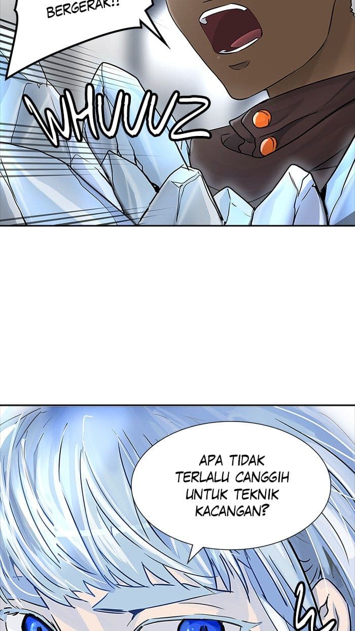 Chapter Komik
              Tower of God Chapter 427 - page 49