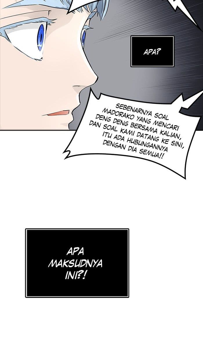 Chapter Komik
              Tower of God Chapter 427 - page 63