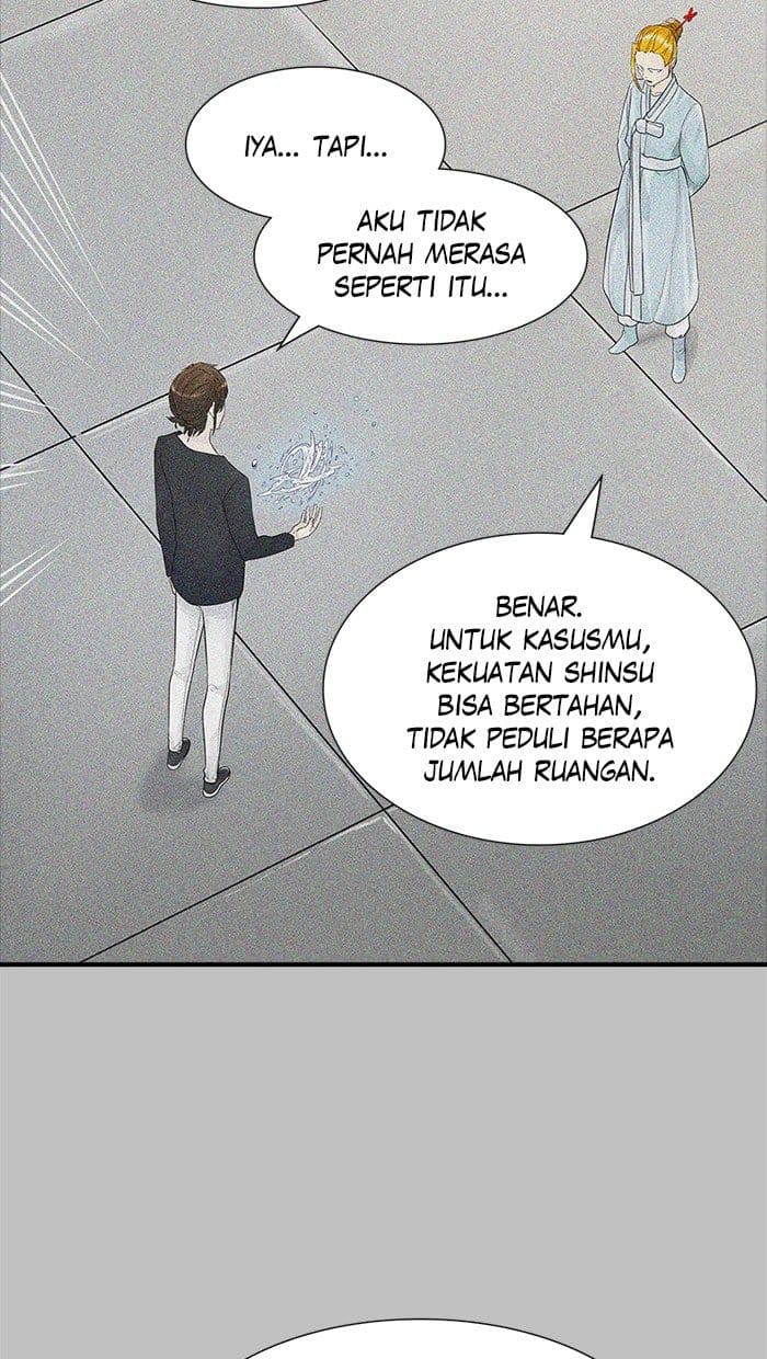 Chapter Komik
              Tower of God Chapter 427 - page 77