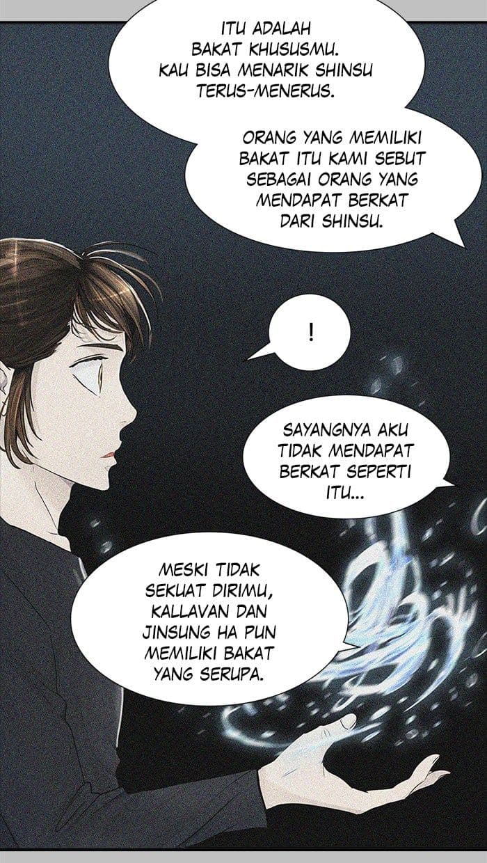 Chapter Komik
              Tower of God Chapter 427 - page 78