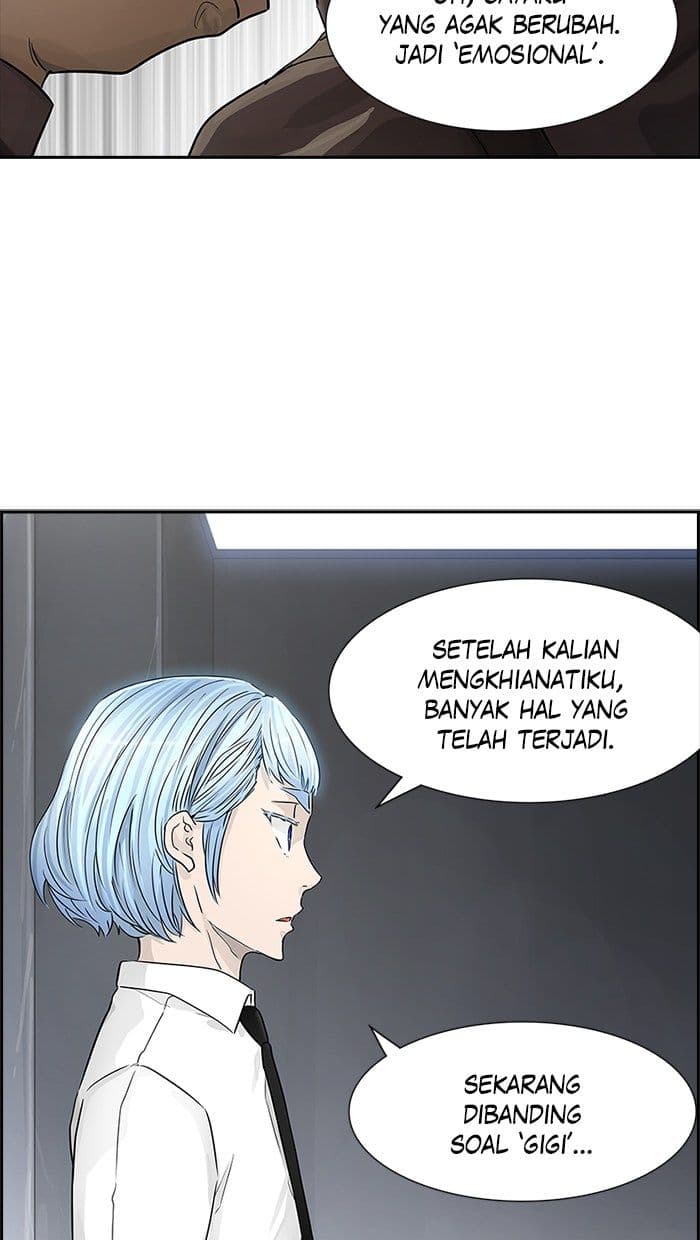 Chapter Komik
              Tower of God Chapter 427 - page 16