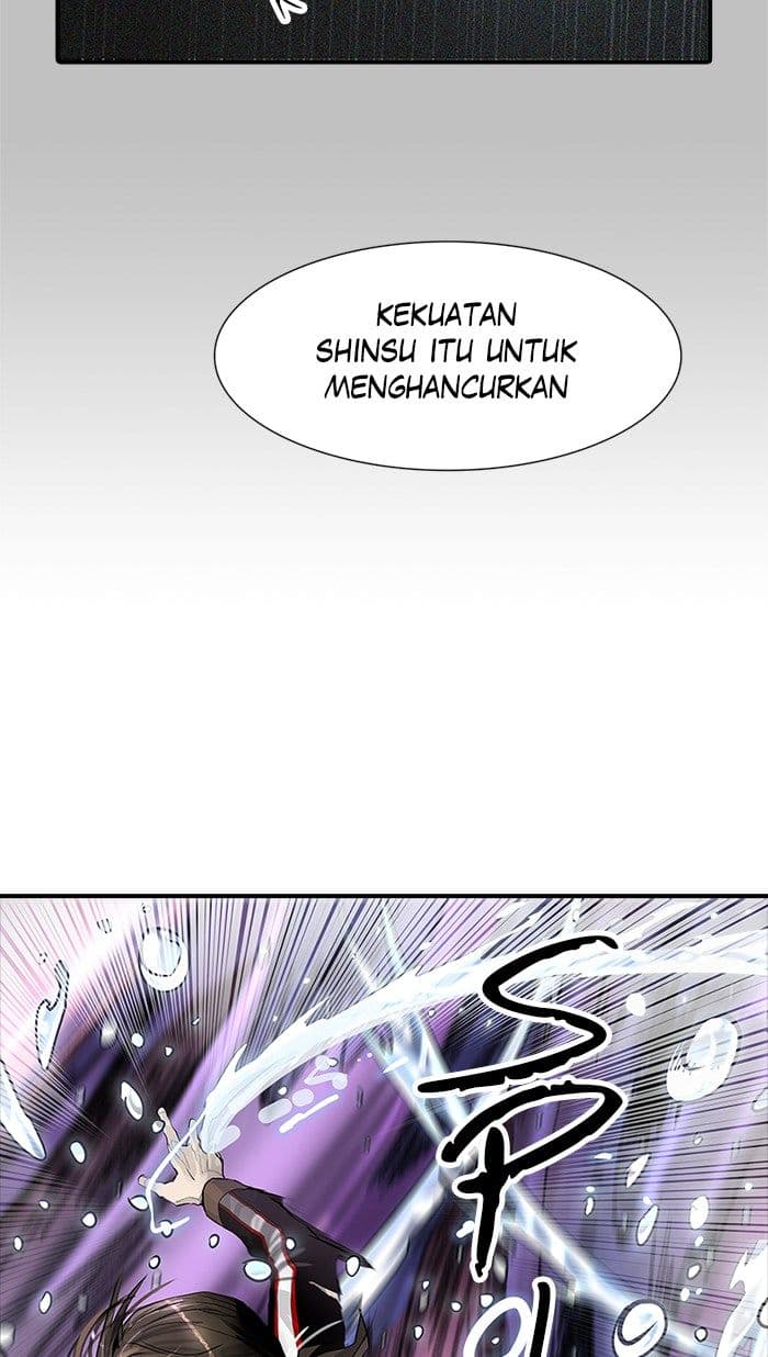 Chapter Komik
              Tower of God Chapter 427 - page 86