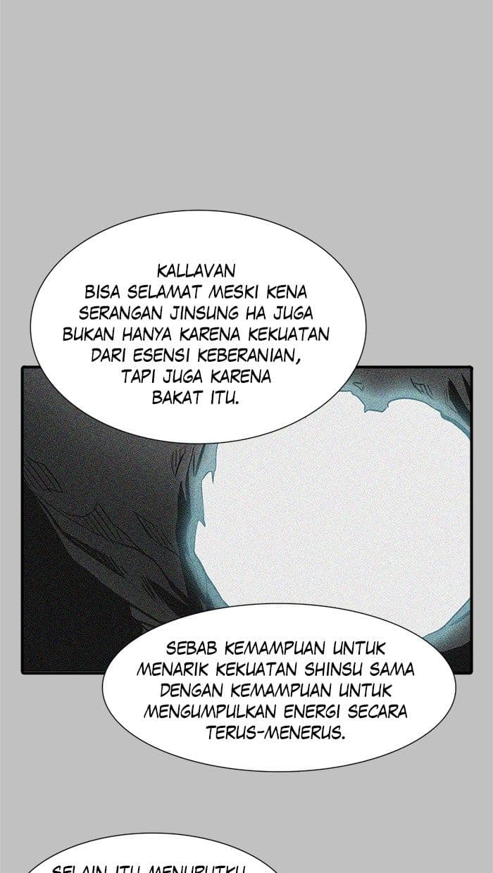 Chapter Komik
              Tower of God Chapter 427 - page 79