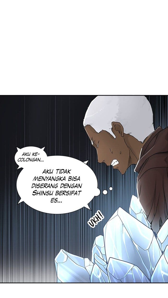 Chapter Komik
              Tower of God Chapter 427 - page 51