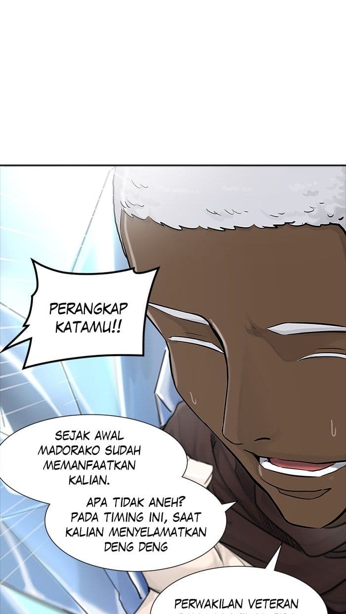 Chapter Komik
              Tower of God Chapter 427 - page 108