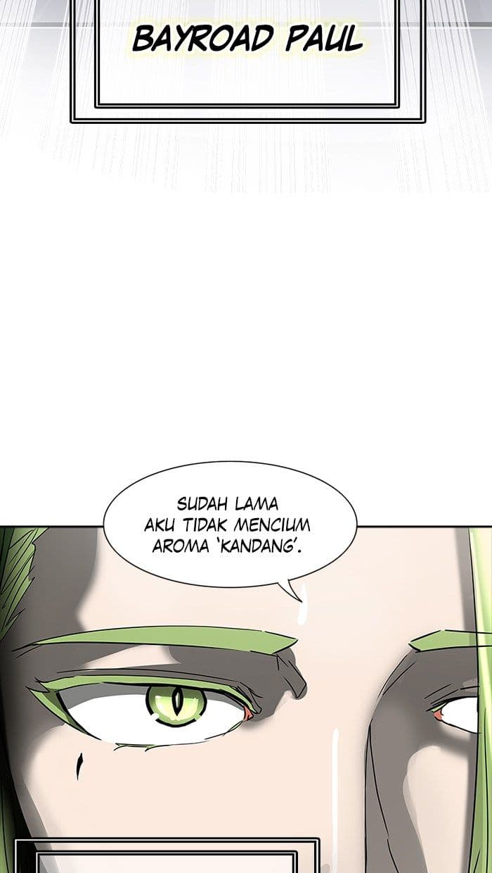 Chapter Komik
              Tower of God Chapter 427 - page 124