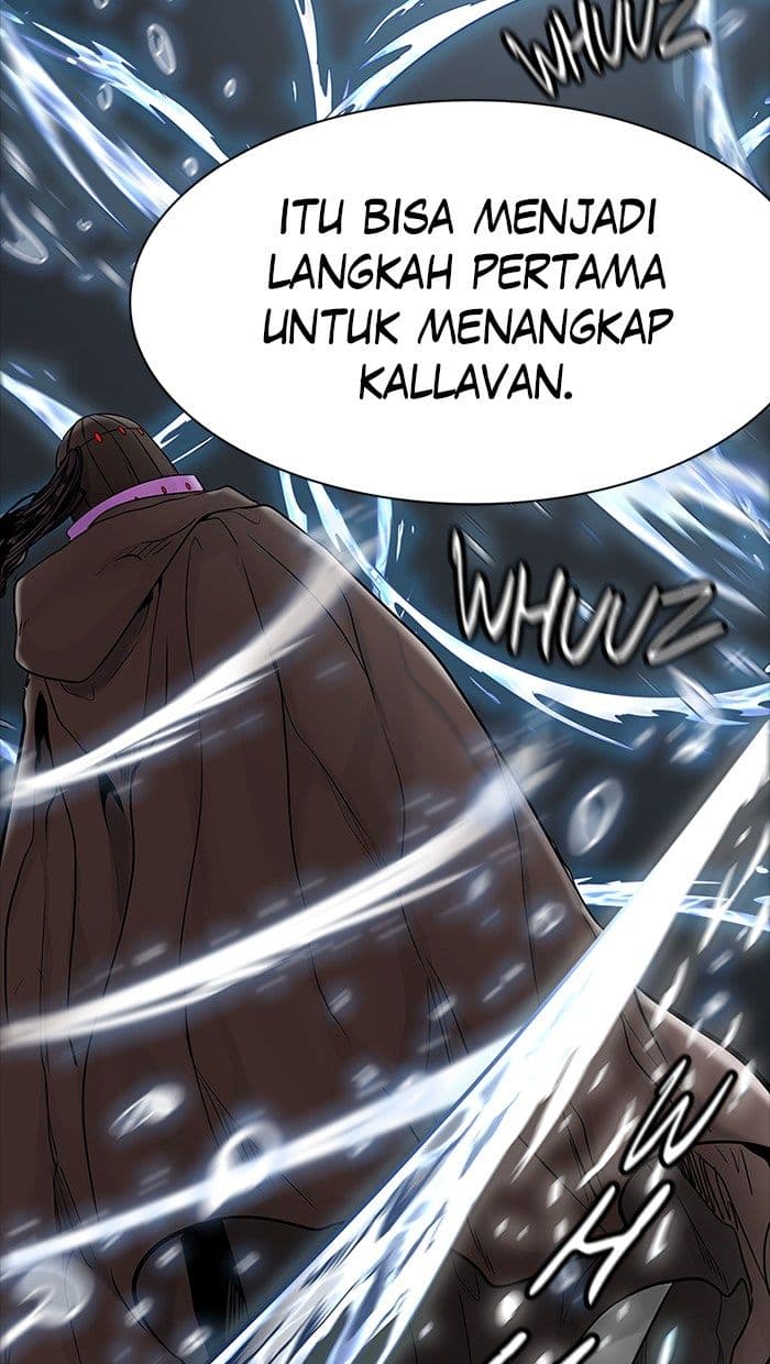 Chapter Komik
              Tower of God Chapter 427 - page 101