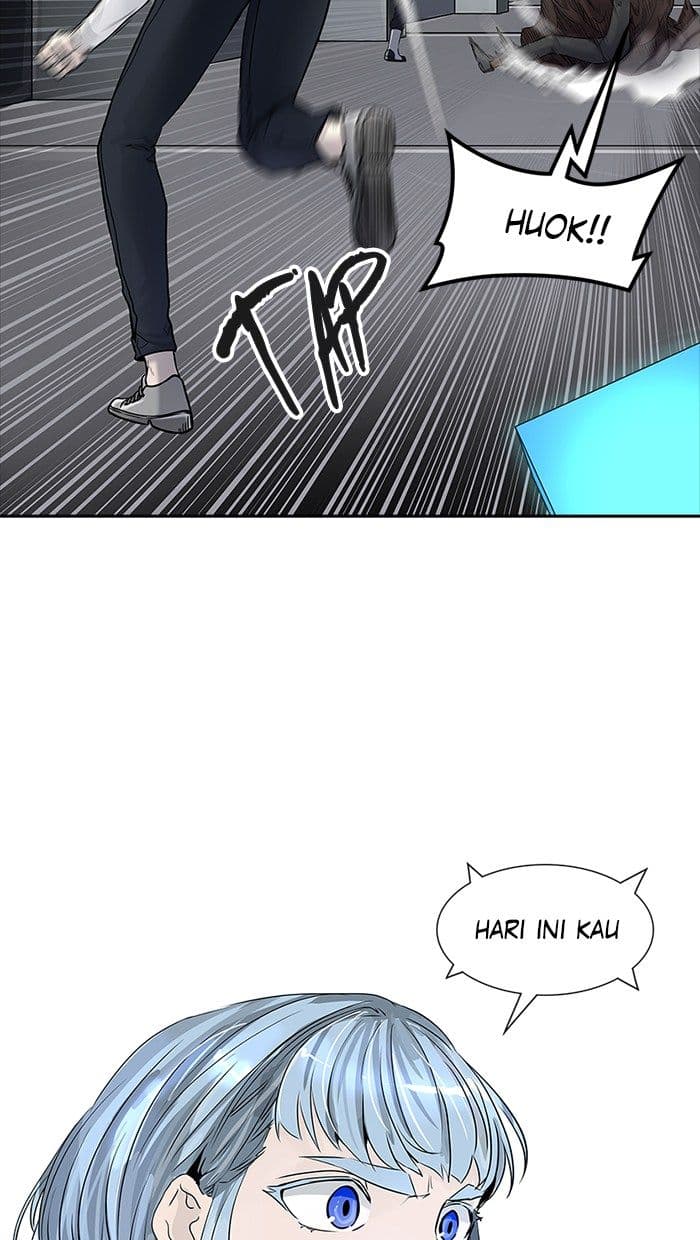 Chapter Komik
              Tower of God Chapter 427 - page 9