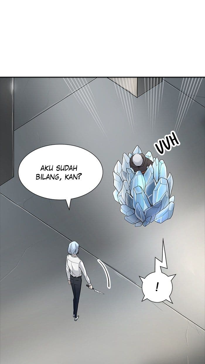 Chapter Komik
              Tower of God Chapter 427 - page 52