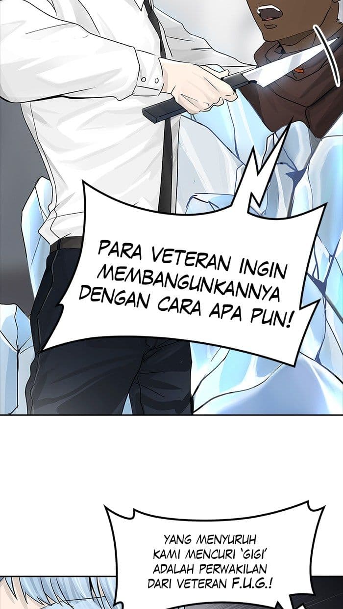 Chapter Komik
              Tower of God Chapter 427 - page 62