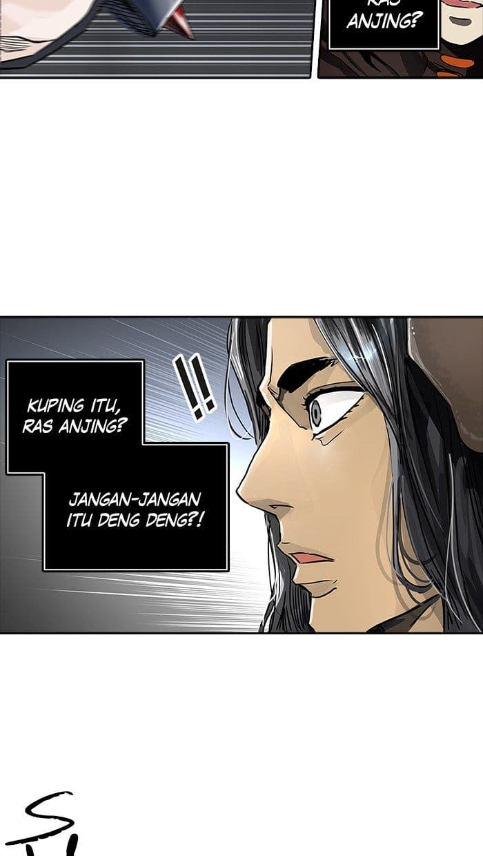 Chapter Komik
              Tower of God Chapter 427 - page 24