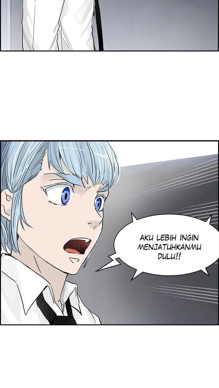 Chapter Komik
              Tower of God Chapter 427 - page 17