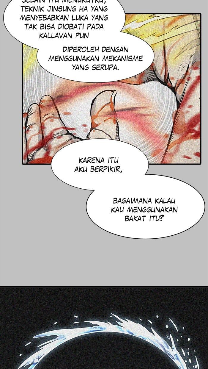 Chapter Komik
              Tower of God Chapter 427 - page 80