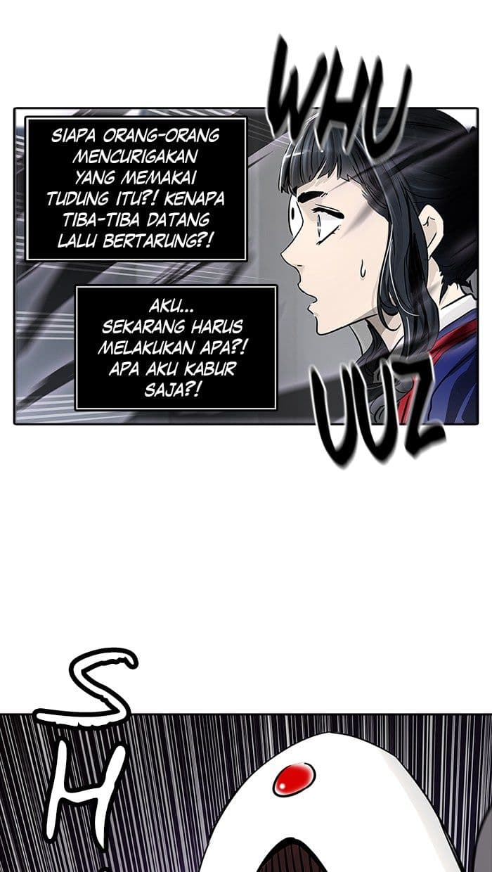 Chapter Komik
              Tower of God Chapter 427 - page 112