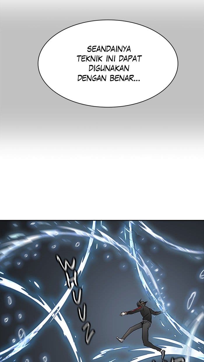 Chapter Komik
              Tower of God Chapter 427 - page 100