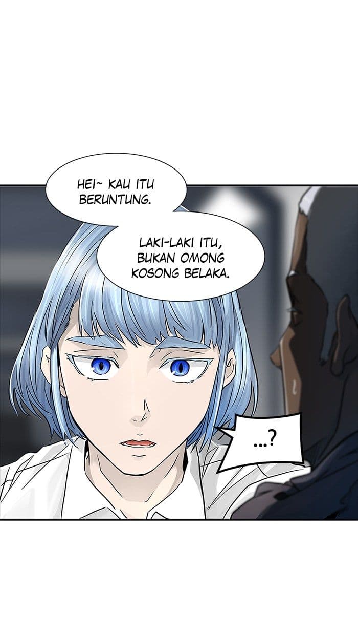 Chapter Komik
              Tower of God Chapter 427 - page 121