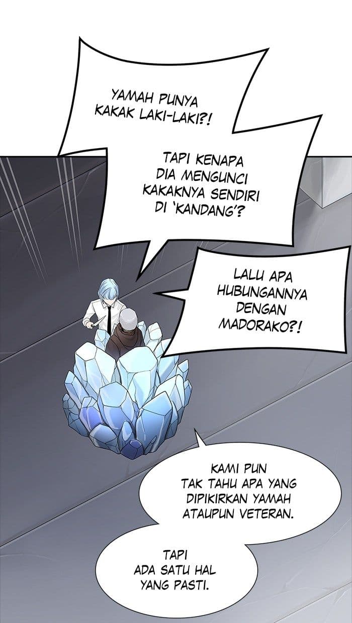 Chapter Komik
              Tower of God Chapter 427 - page 106