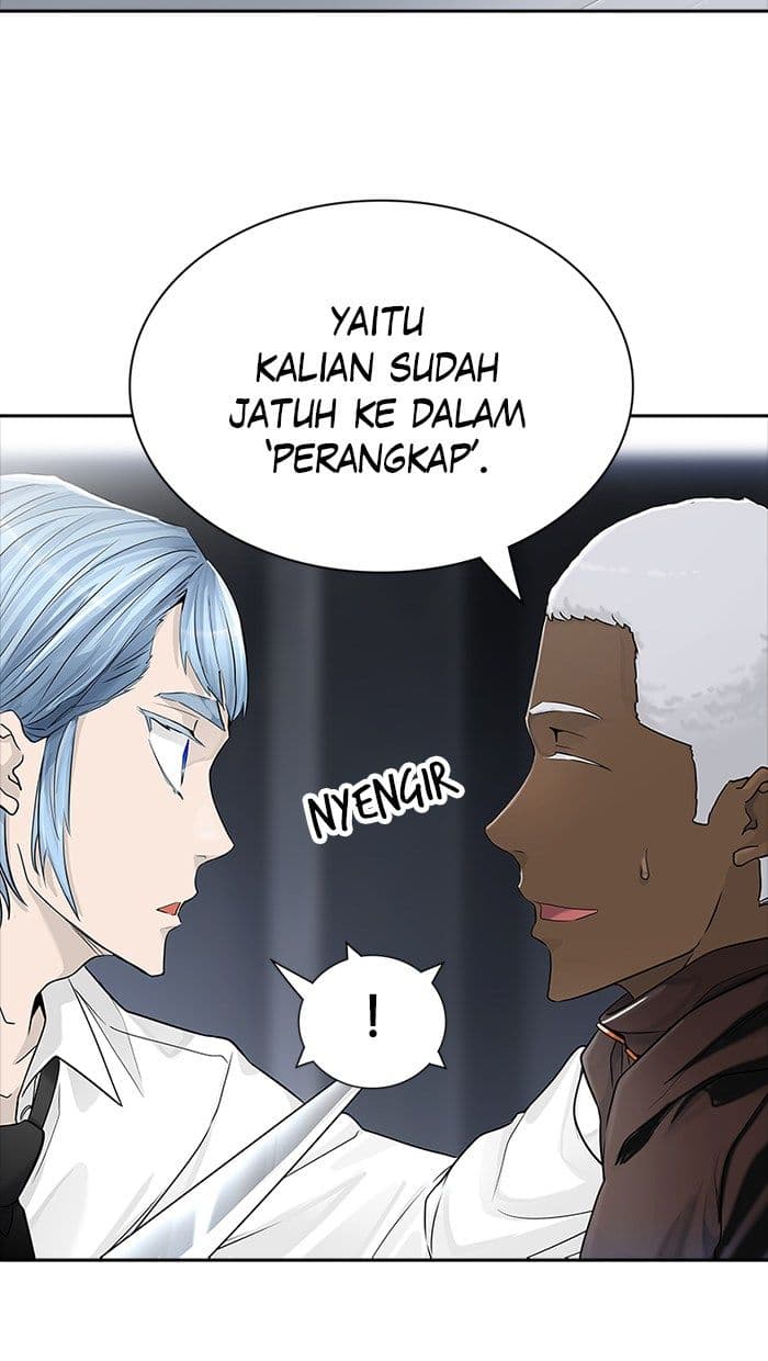 Chapter Komik
              Tower of God Chapter 427 - page 107