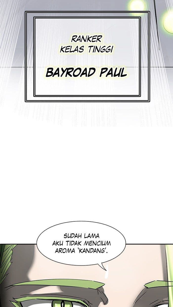 Chapter Komik
              Tower of God Chapter 428 - page 3