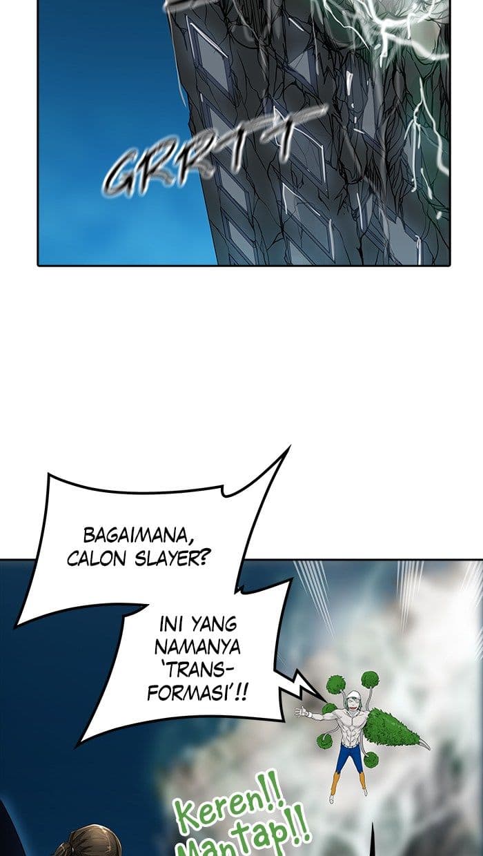 Chapter Komik
              Tower of God Chapter 428 - page 92