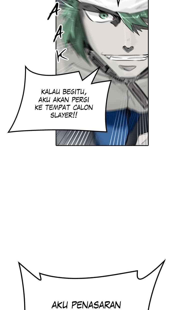 Chapter Komik
              Tower of God Chapter 428 - page 16