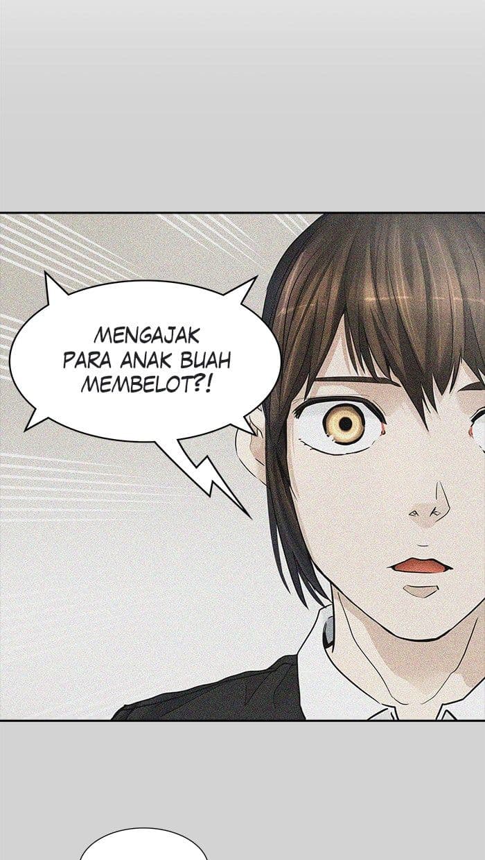 Chapter Komik
              Tower of God Chapter 428 - page 47