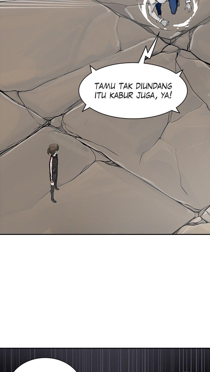 Chapter Komik
              Tower of God Chapter 428 - page 41