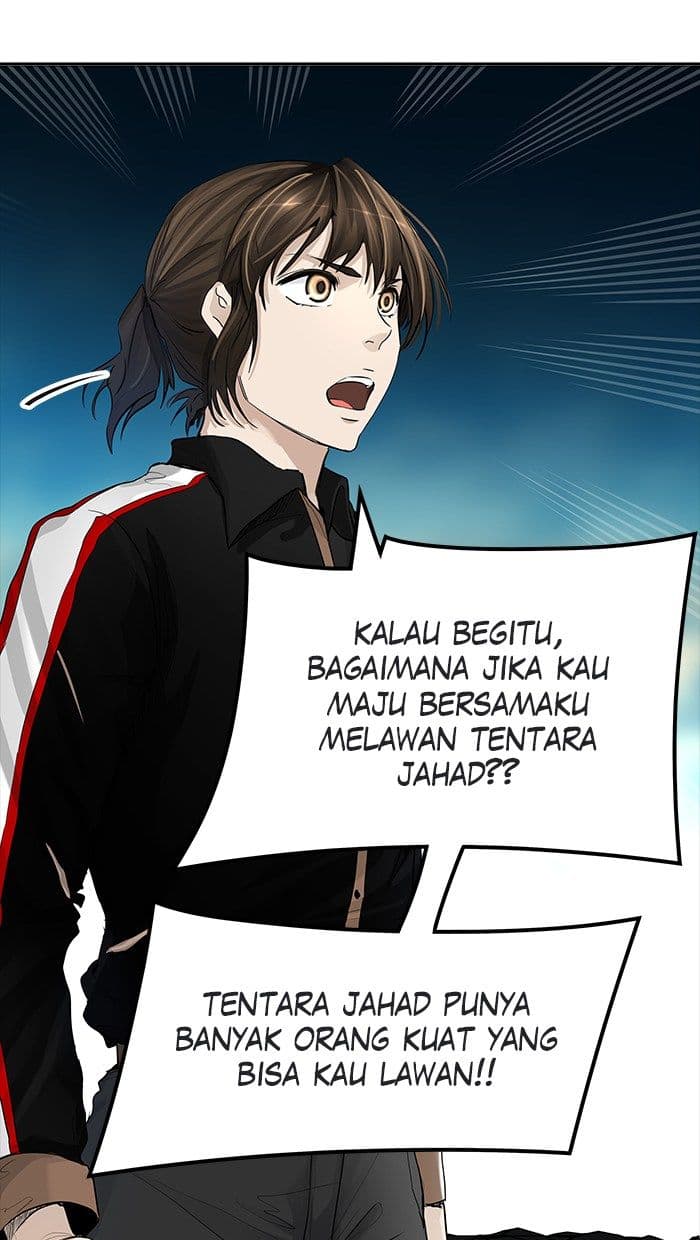 Chapter Komik
              Tower of God Chapter 428 - page 53