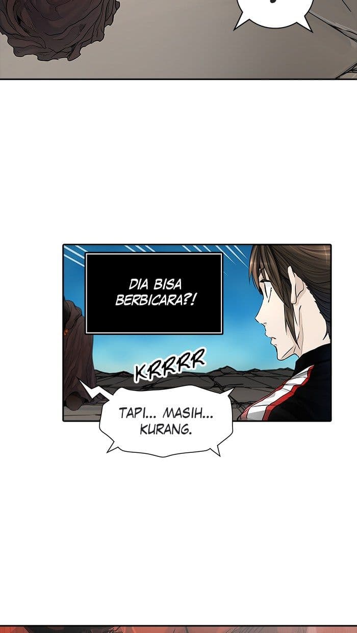 Chapter Komik
              Tower of God Chapter 428 - page 31