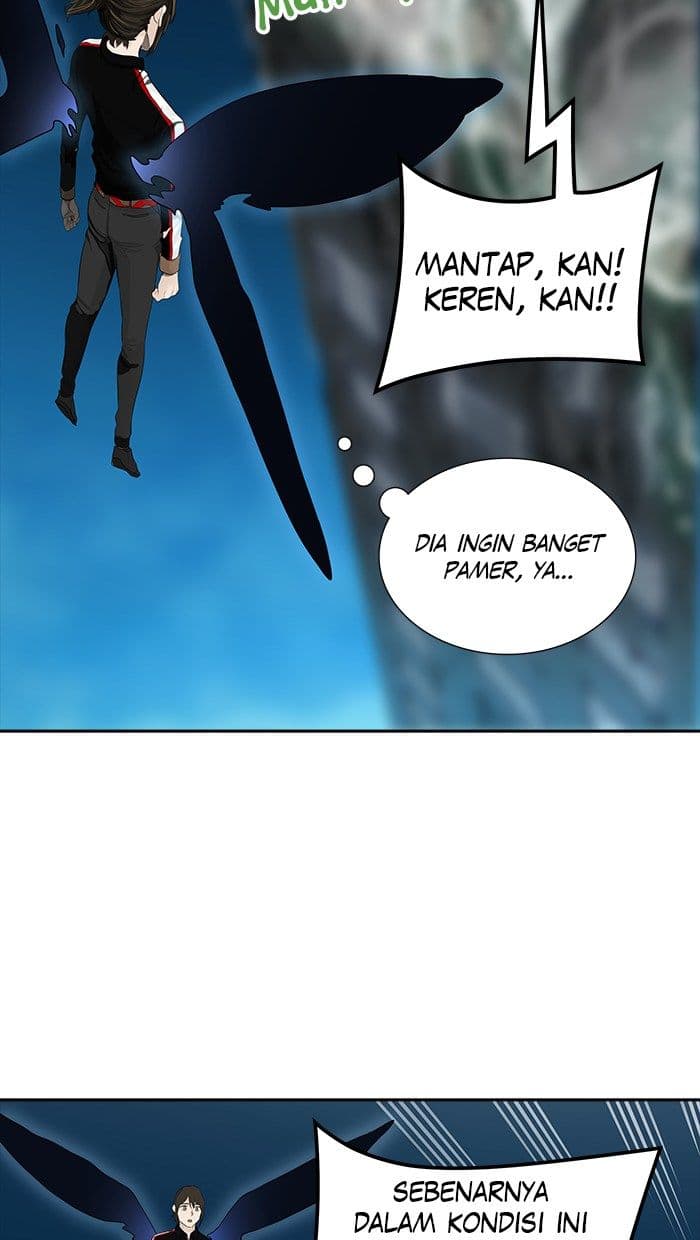 Chapter Komik
              Tower of God Chapter 428 - page 93