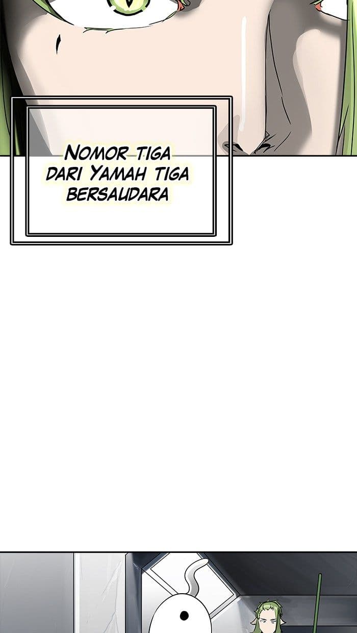 Chapter Komik
              Tower of God Chapter 428 - page 4