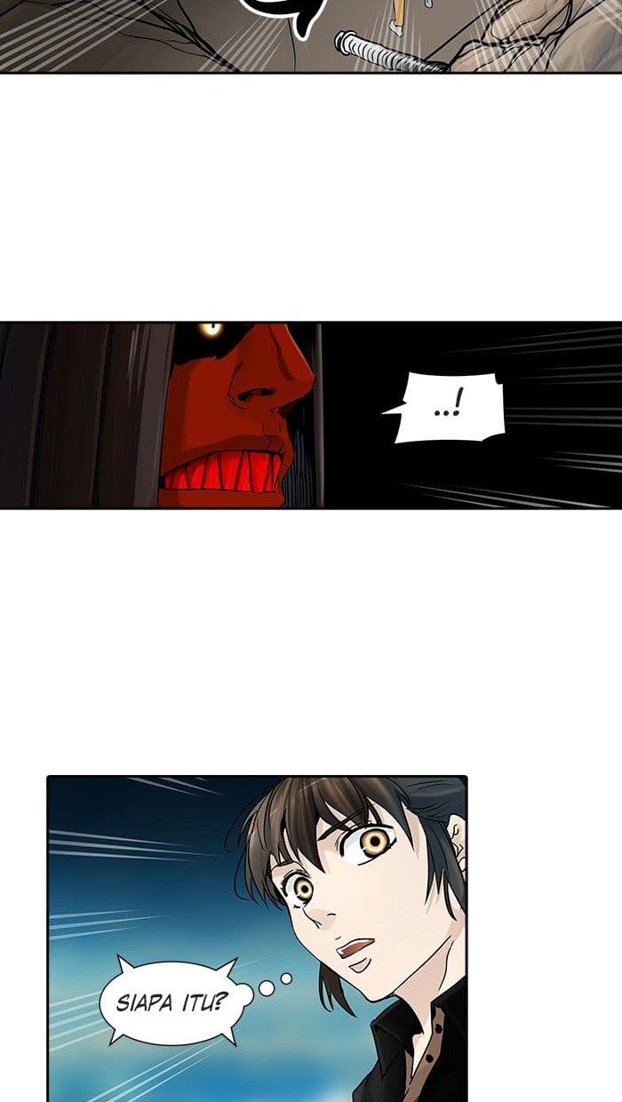 Chapter Komik
              Tower of God Chapter 428 - page 35