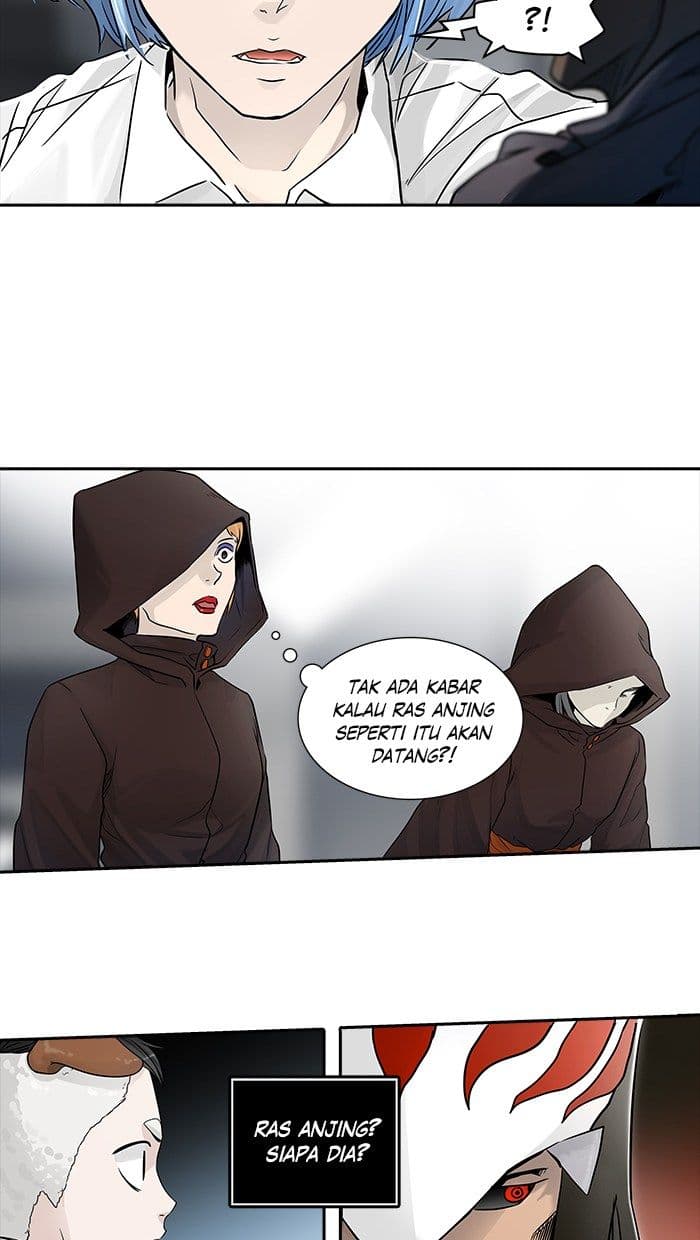 Chapter Komik
              Tower of God Chapter 428 - page 7