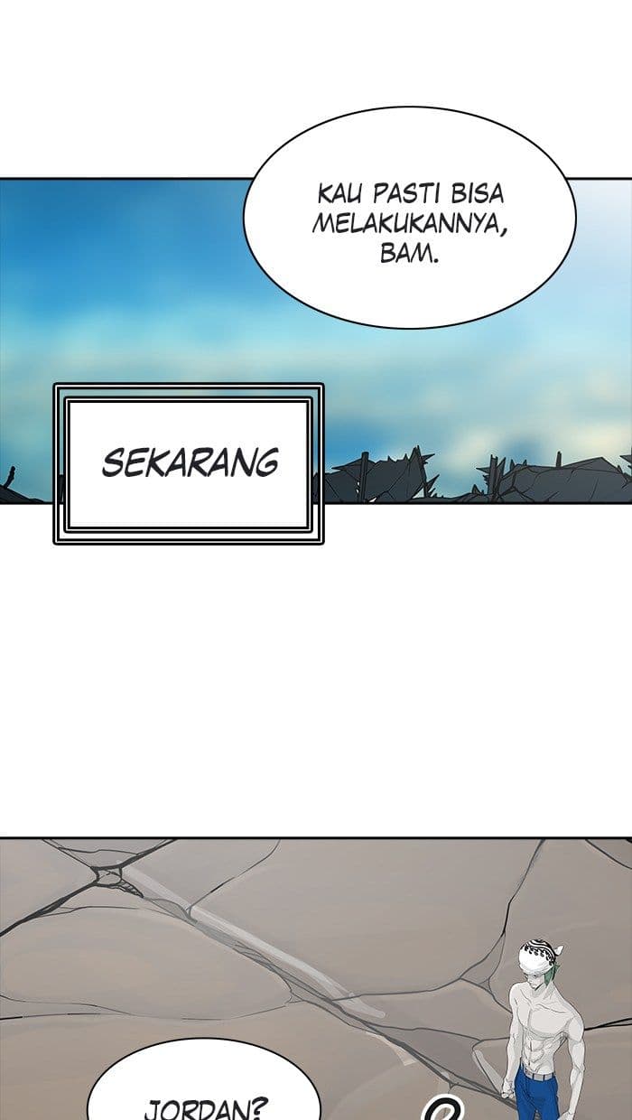 Chapter Komik
              Tower of God Chapter 428 - page 50