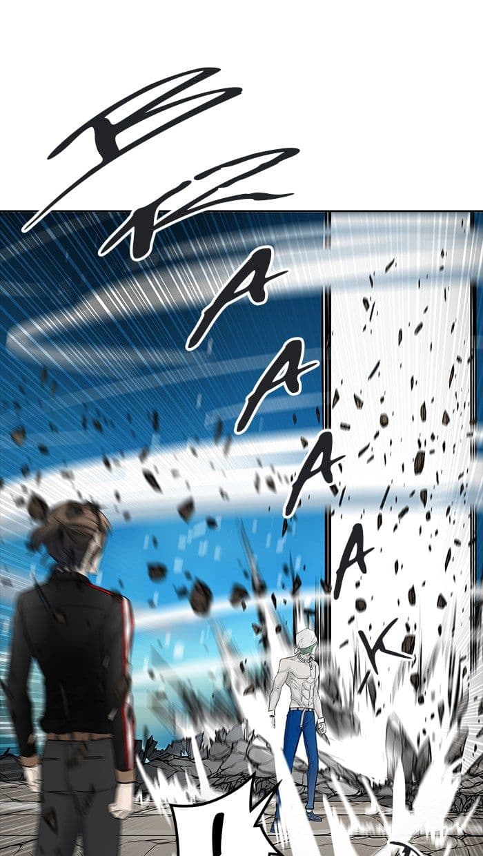 Chapter Komik
              Tower of God Chapter 428 - page 58