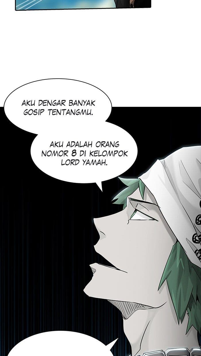 Chapter Komik
              Tower of God Chapter 428 - page 36