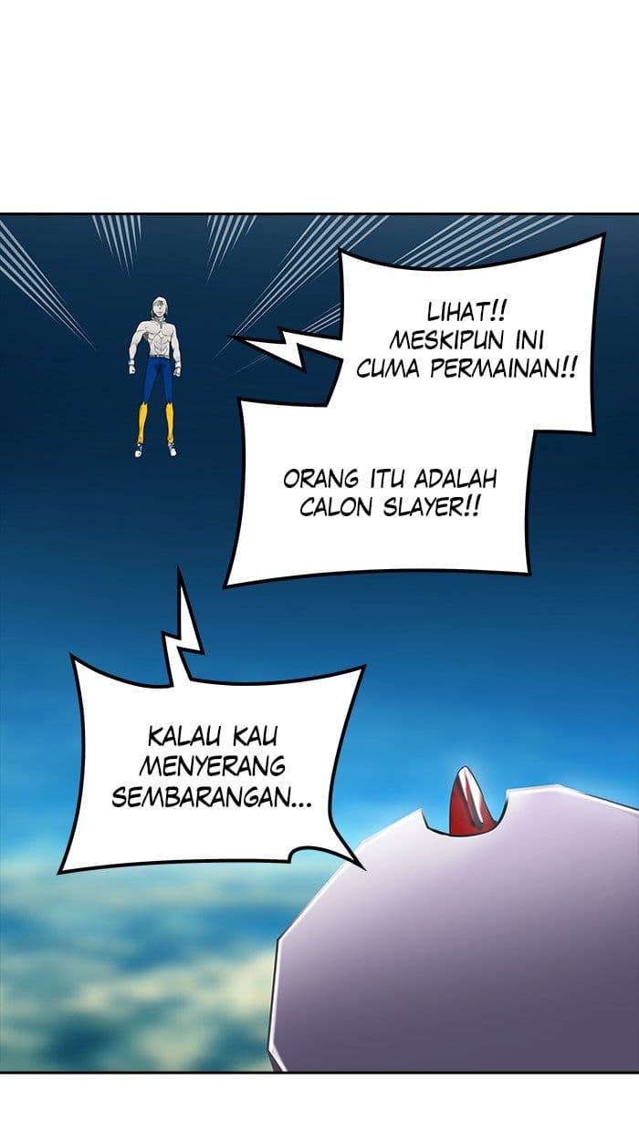 Chapter Komik
              Tower of God Chapter 428 - page 82