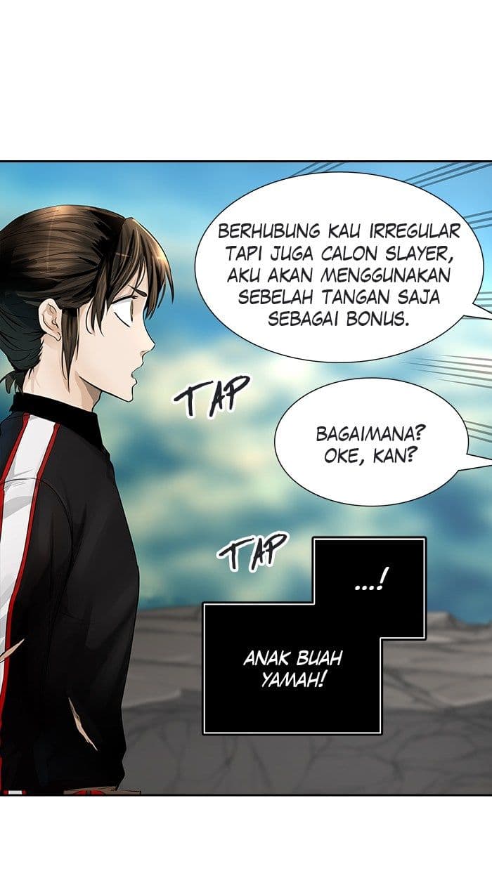 Chapter Komik
              Tower of God Chapter 428 - page 44