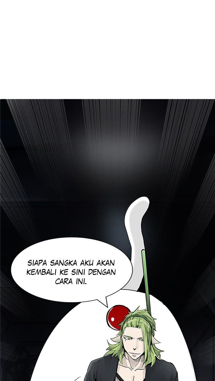 Chapter Komik
              Tower of God Chapter 428 - page 1