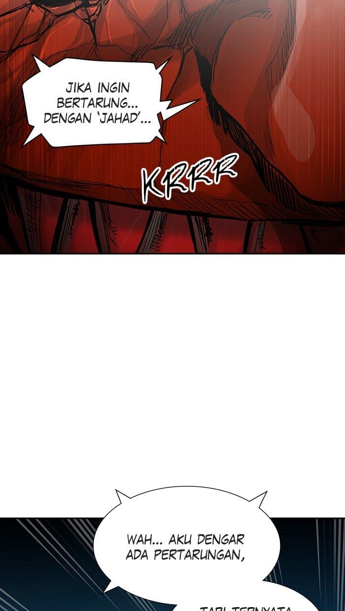 Chapter Komik
              Tower of God Chapter 428 - page 32