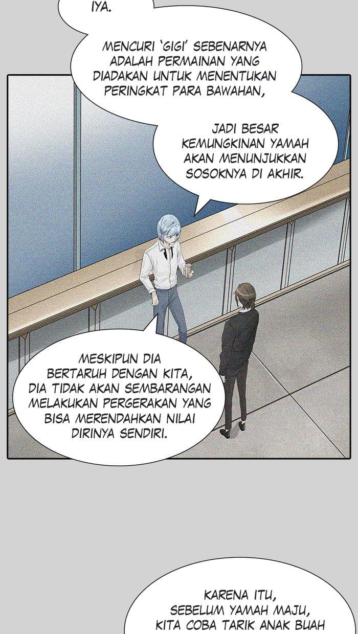 Chapter Komik
              Tower of God Chapter 428 - page 48