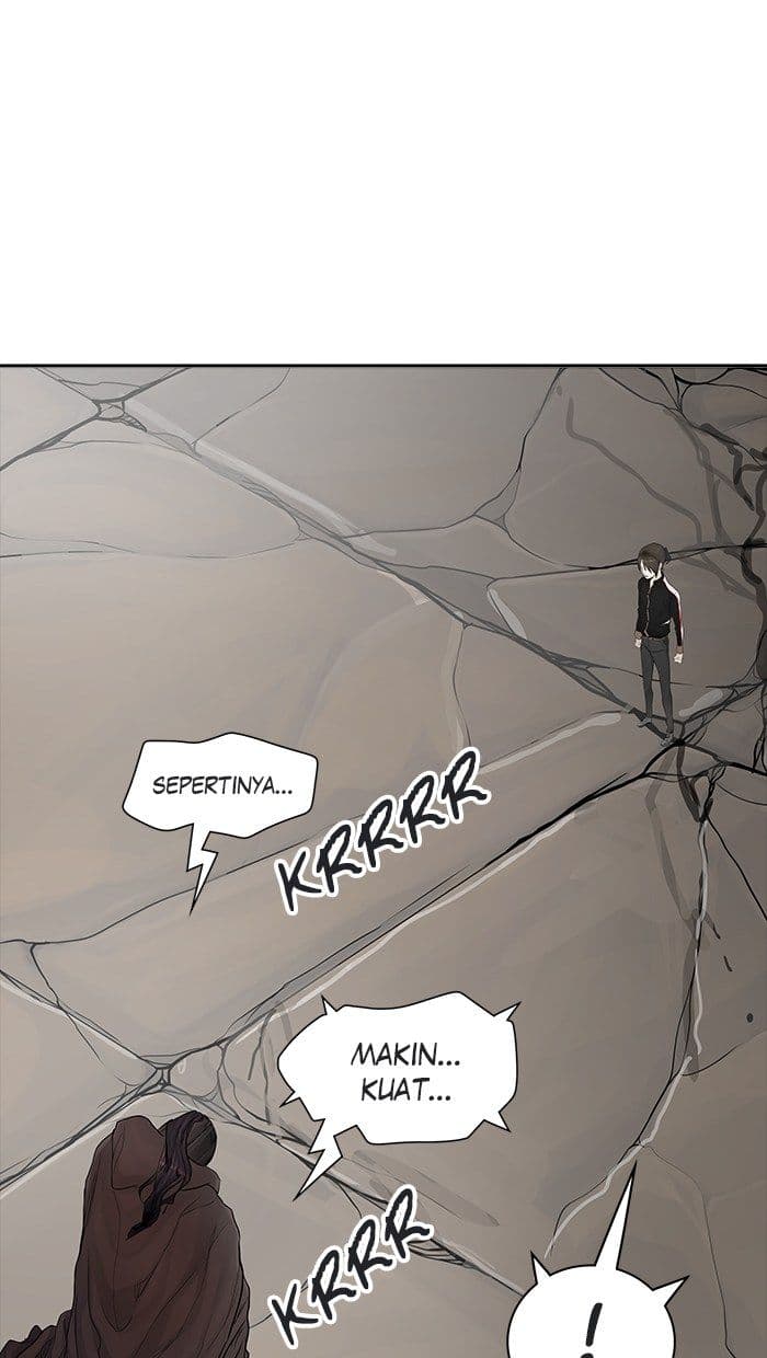 Chapter Komik
              Tower of God Chapter 428 - page 30