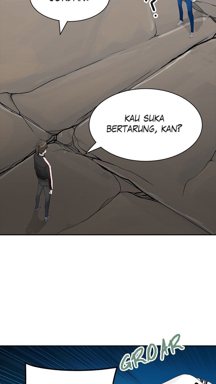 Chapter Komik
              Tower of God Chapter 428 - page 51