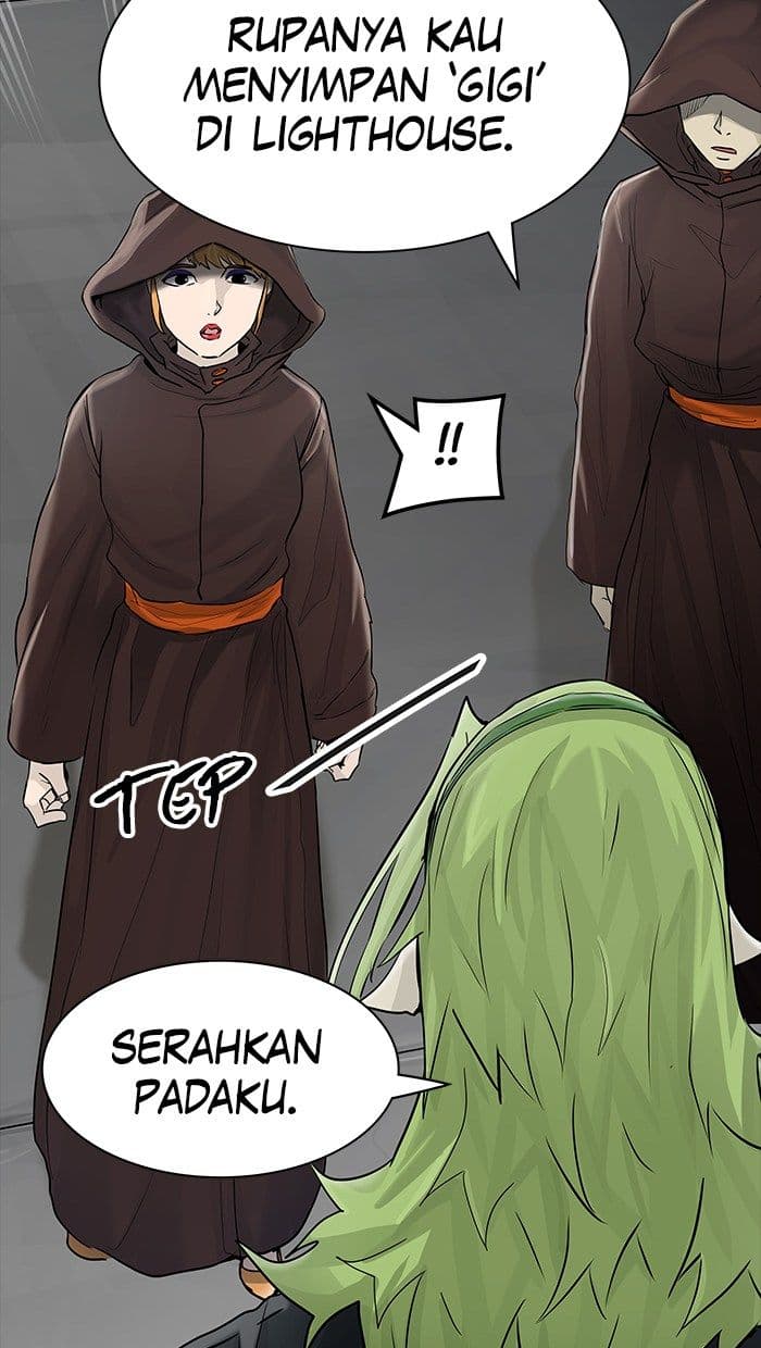 Chapter Komik
              Tower of God Chapter 428 - page 117