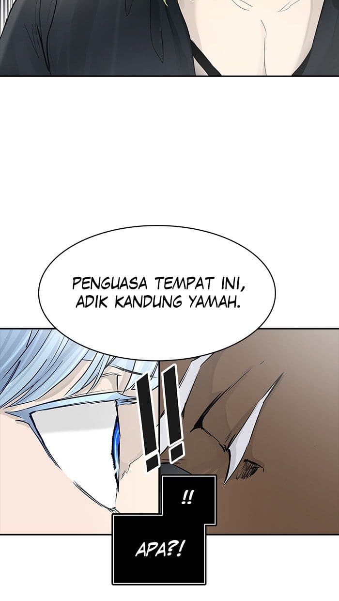 Chapter Komik
              Tower of God Chapter 428 - page 119