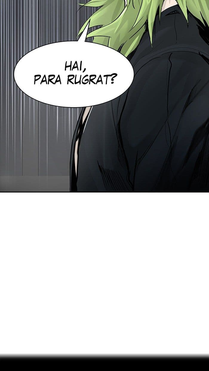 Chapter Komik
              Tower of God Chapter 428 - page 9