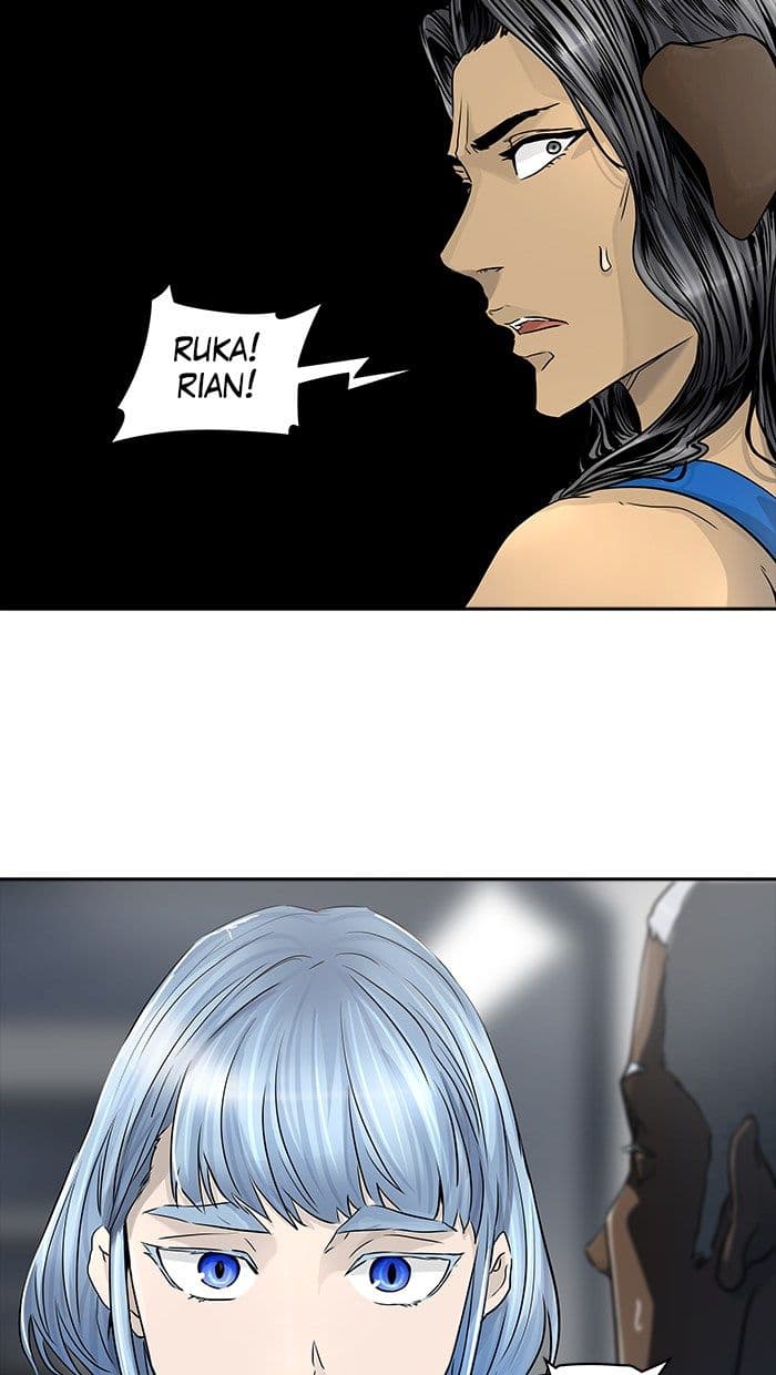 Chapter Komik
              Tower of God Chapter 428 - page 6